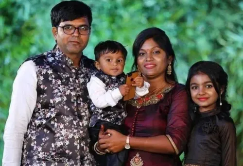 What Led to the 10+ Year Sentence of an Indian-Origin Human-Smuggling Mastermind?