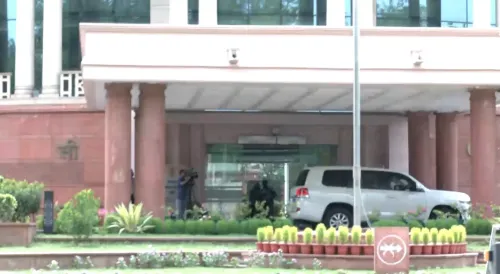 India summons US diplomat again over death of three Indian seafarers near Oman
