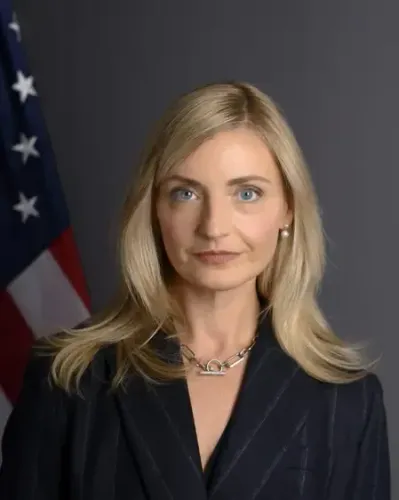 US Diplomat Heads to South Korea to Strengthen Partnerships and Support Shipbuilding Workforce