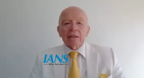 Mark Mobius: US DoJ's Actions Against Adani Are Unnecessary Expenditure, Trump’s Presidency to Change This