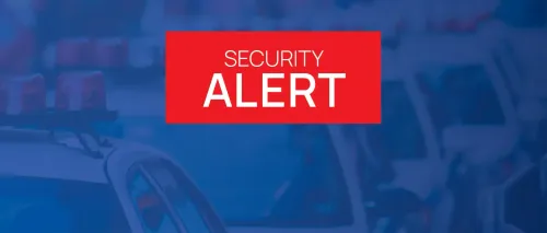 Why Did the US Embassy in Bangladesh Issue a Security Alert?