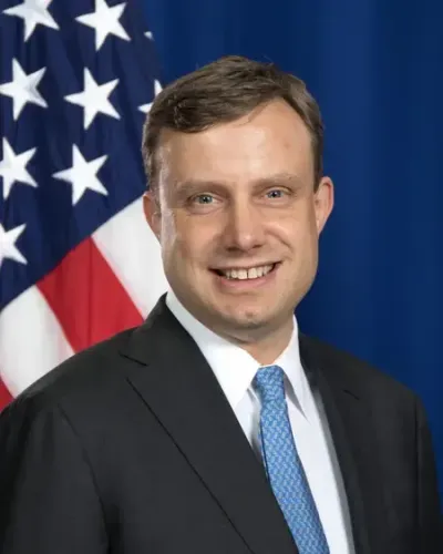 What Are the US Envoy's Concerns Regarding China and Support for Sri Lanka's Reforms?