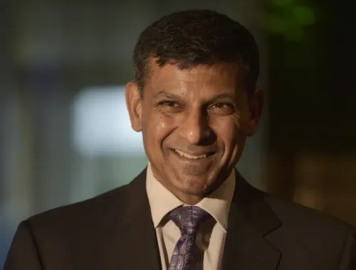 Raghuram Rajan joins US Fed reform panel to review $9 trillion balance sheet