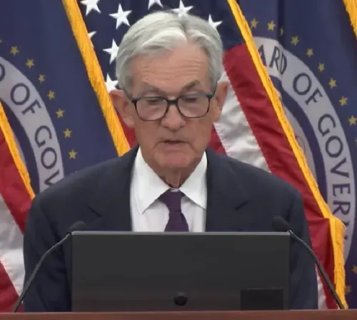 Why Did the US Federal Reserve Maintain Interest Rates?