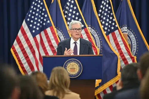 How does the US Federal Reserve connect weak jobs to immigration slowdown?