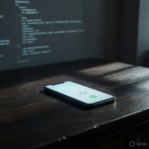 AI exploit WeWorm hijacks WeChat via missed calls, Tencent patches flaw
