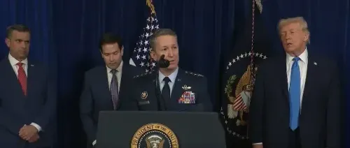 What Are the Details Behind the US Precision Raid That Captured Maduro?