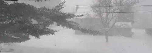 Increased Snowfall Anticipated in the US Great Lakes Area: Meteorologists