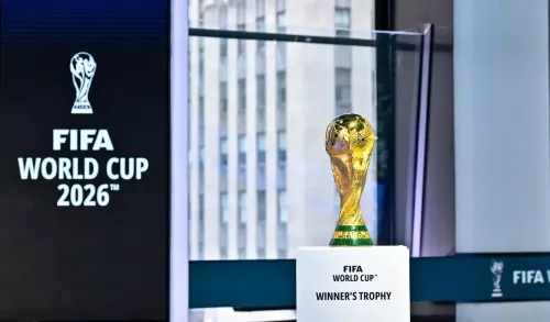 How Are US Host Cities Shaping the Legacy of the 2026 FIFA World Cup?