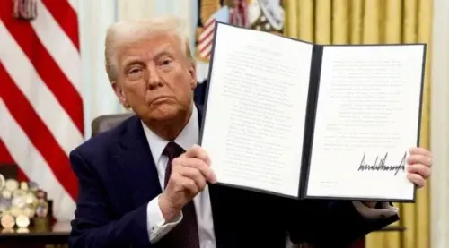 Did the US House of Representatives Just Pass a Major Tax-Cut Bill?