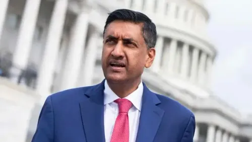 US India Caucus urges DOJ, FBI to probe Aurora temple plot as federal hate crime