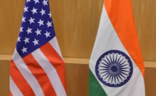 Should the US and India Establish an AI Technology Compact?