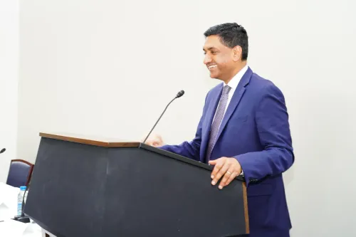 US-India ties at 'inflection point': lawmakers urge renewed push