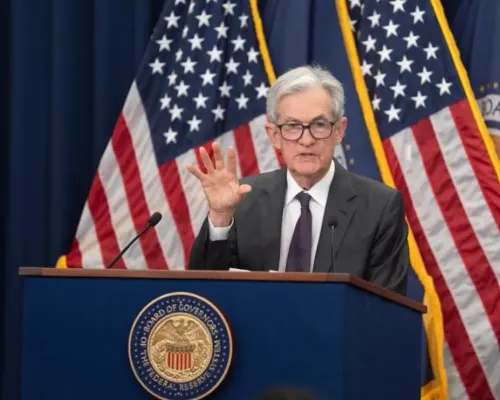 Is a Fed Rate Cut Inevitable Due to US Inflation and Labor Market Weakness?