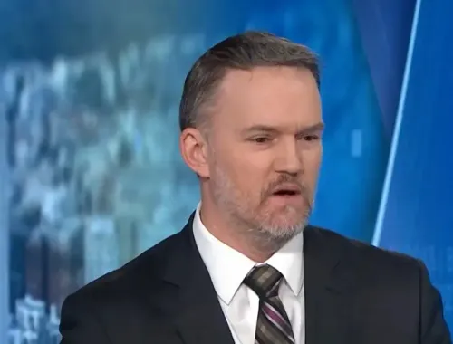 US Remains Resilient Amid Hormuz Tensions, Says Greer
