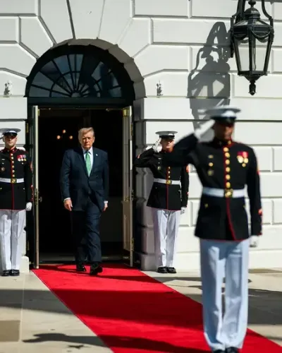 US Strengthens Alliances to Safeguard Maritime Security