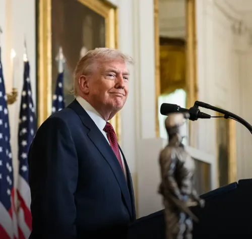 US-Iran peace deal set for Sunday signing, Hormuz Strait to reopen: Trump