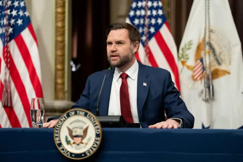 Negotiations Between US and Iran Hit Roadblock Over Nuclear Issues