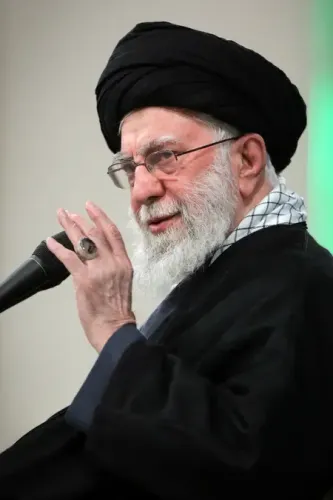 US-Israel Strikes Confirm Death of Iran's Supreme Leader Khamenei