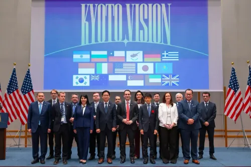 US-Japan Technology Prosperity Deal: AI, quantum and 6G cooperation deepened