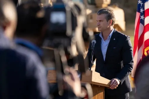 Did the US Launch Airstrikes on ISIS Targets in Syria as Retaliation for a Deadly Attack?