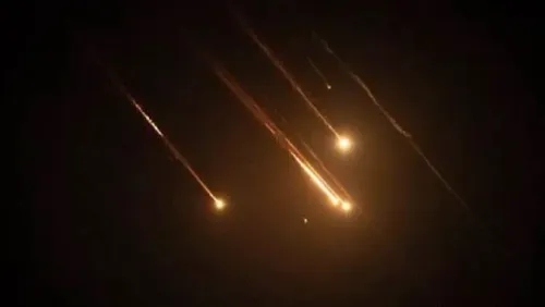 US strikes Iran again after ballistic missile attack on American forces in Jordan