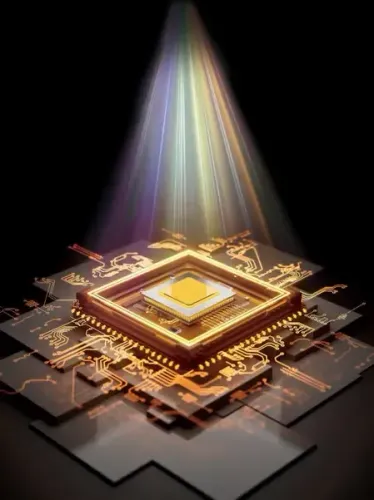 Are US Lawmakers Tightening Chip Export Controls Against China?