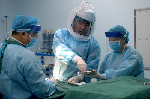 Should Trump Administration Exempt Doctors from the H-1B Fee?