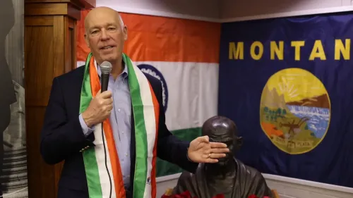 India at 80: US governors, senators celebrate Independence Day in Seattle