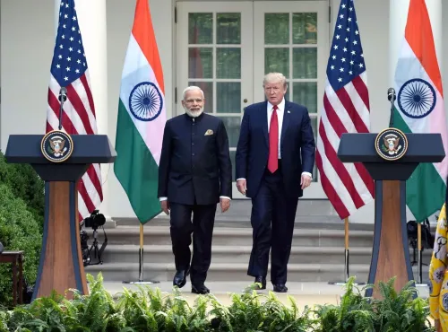 US State Dept memo praises PM Modi's diplomacy with Trump in Feb 2025
