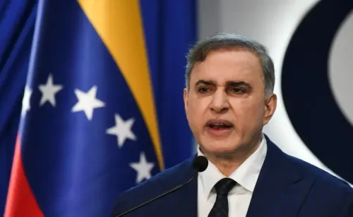 Do US missile strikes in the Caribbean infringe on human rights?