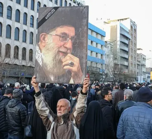 US Embassy and Consulates in Pakistan Halt Operations Amid Protests Following Khamenei's Assassination