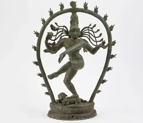 Is the US Museum Returning Three Indian Sculptures from Tamil Nadu?