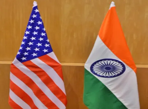 Should the US Rethink India as an Ally Instead of a Competitor?