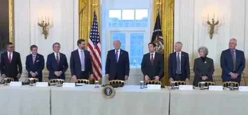 Are US Oil Giants Ready to Invest in Venezuela?