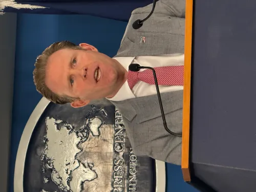 Is the US Ready for a Safe and Welcoming FIFA World Cup in 2026?