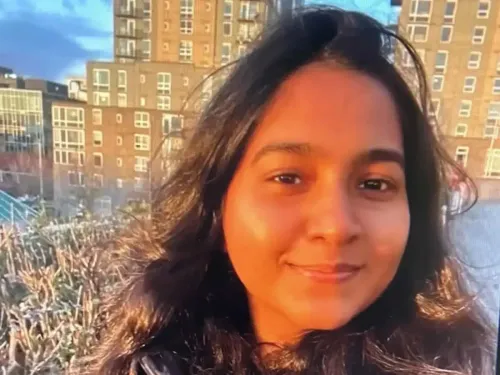 Seattle Police Officer Terminated After Fatal Incident Involving Indian Student
