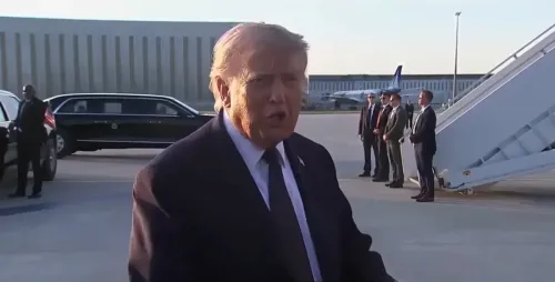 Trump hails Iran nuclear deal as historic win after G7 in France