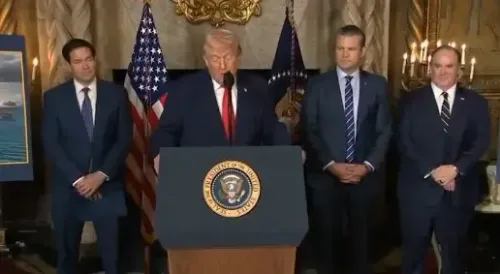 Is the US Accelerating Defence Production for Ships and Jets?