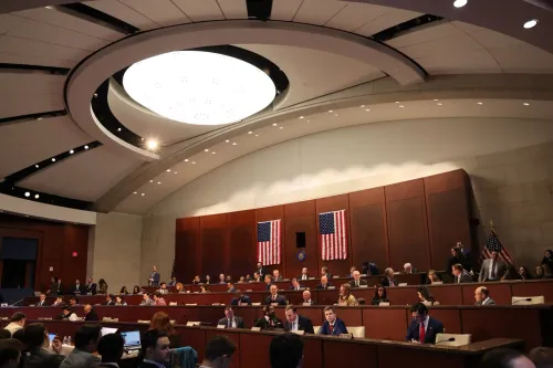 Should Bill and Hillary Clinton Face Contempt Citations?