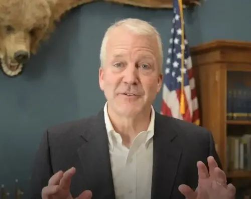 Does the US Senate Resolution Challenge China’s WWII Claims?