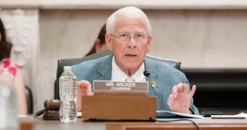 Is a US Senator Supporting Trump's Initiative for Unity in Ukraine Negotiations?