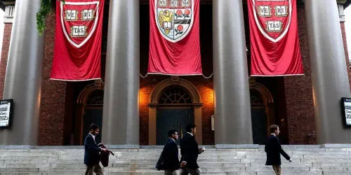 US Senator Tom Cotton flags $6.8 bn China funds at American universities