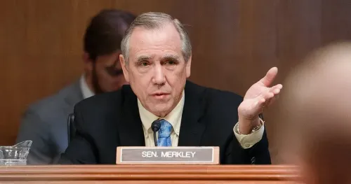 US senators introduce Tibet bill to back exiled govt beyond Dalai Lama era