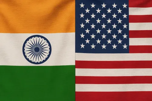 Should the US Strengthen Defence Ties with India to Counter China?