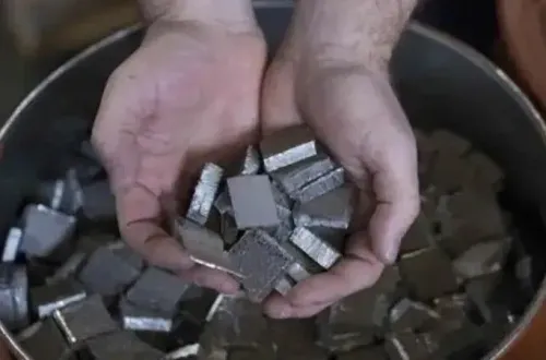 US takes FORGE chair from South Korea to secure critical minerals