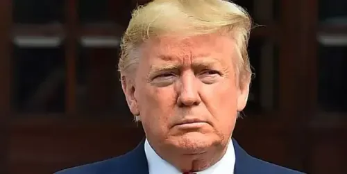 Criticism and Concern Arise in Germany Over US Tariff Decisions