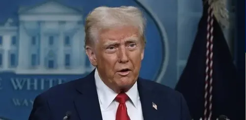 US Tariffs on Imported Vehicles to Impact South Korean Automakers