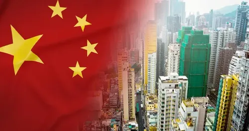 US Trade Tariffs: China's Domestic Hurdles Persist Amidst High Uncertainty