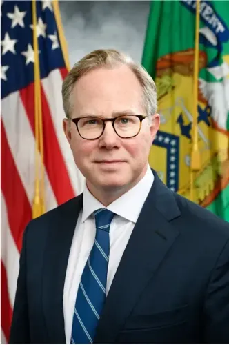 Sanctions Key Tool to Block Adversaries: US Treasury Official